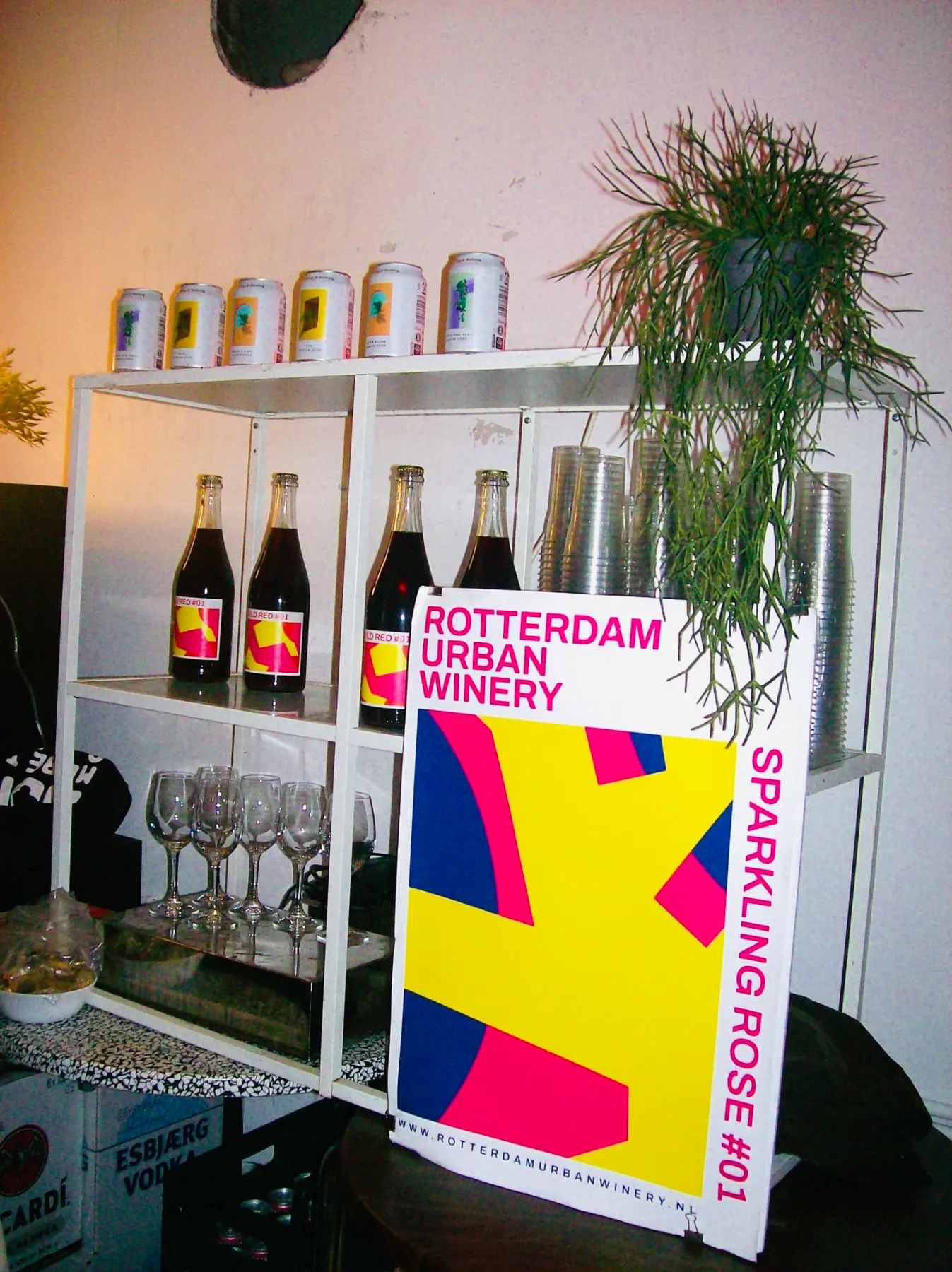 Wines & Vinyls Rotterdam — image 2 of 15