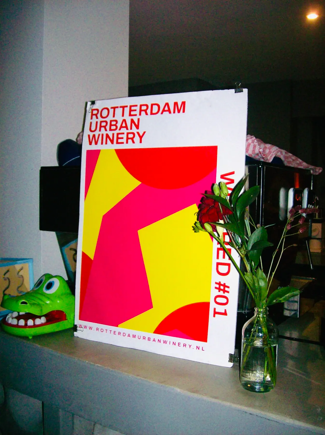 Wines & Vinyls Rotterdam — image 5 of 15