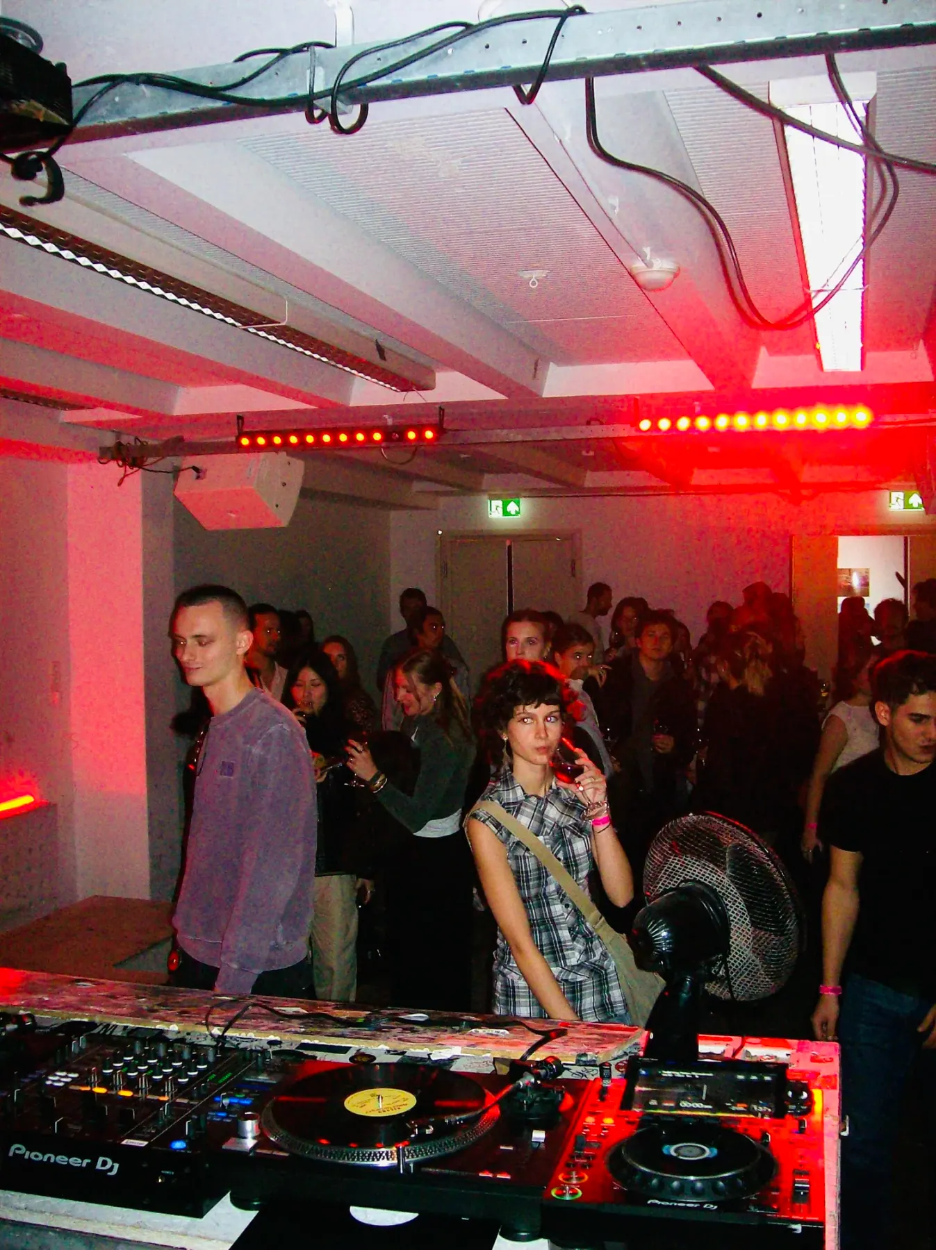 Wines & Vinyls Rotterdam — image 7 of 15