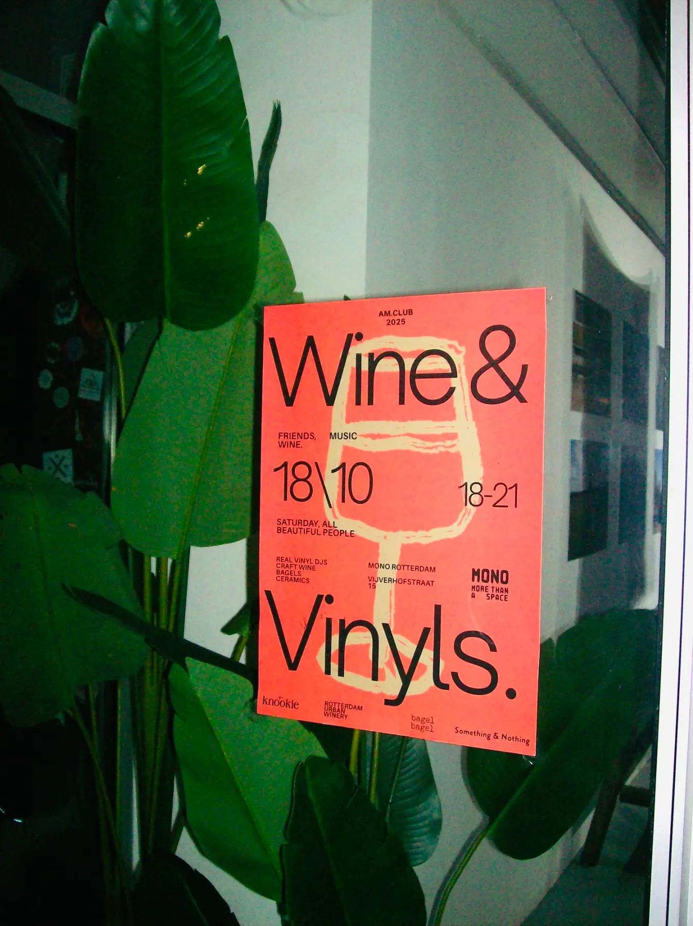 Wines & Vinyls Rotterdam — image 12 of 15