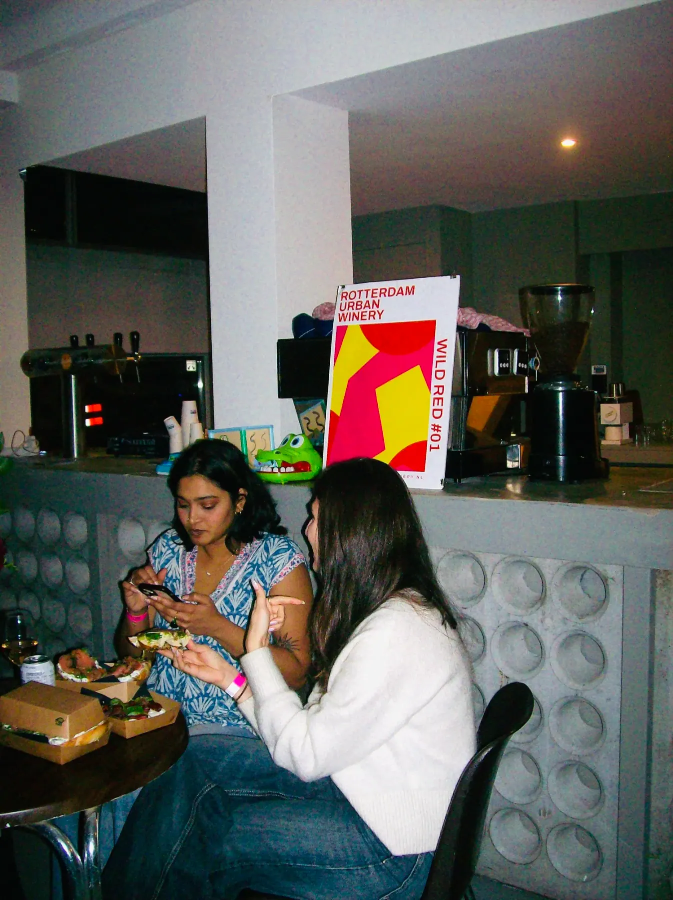 Wines & Vinyls Rotterdam — image 15 of 15
