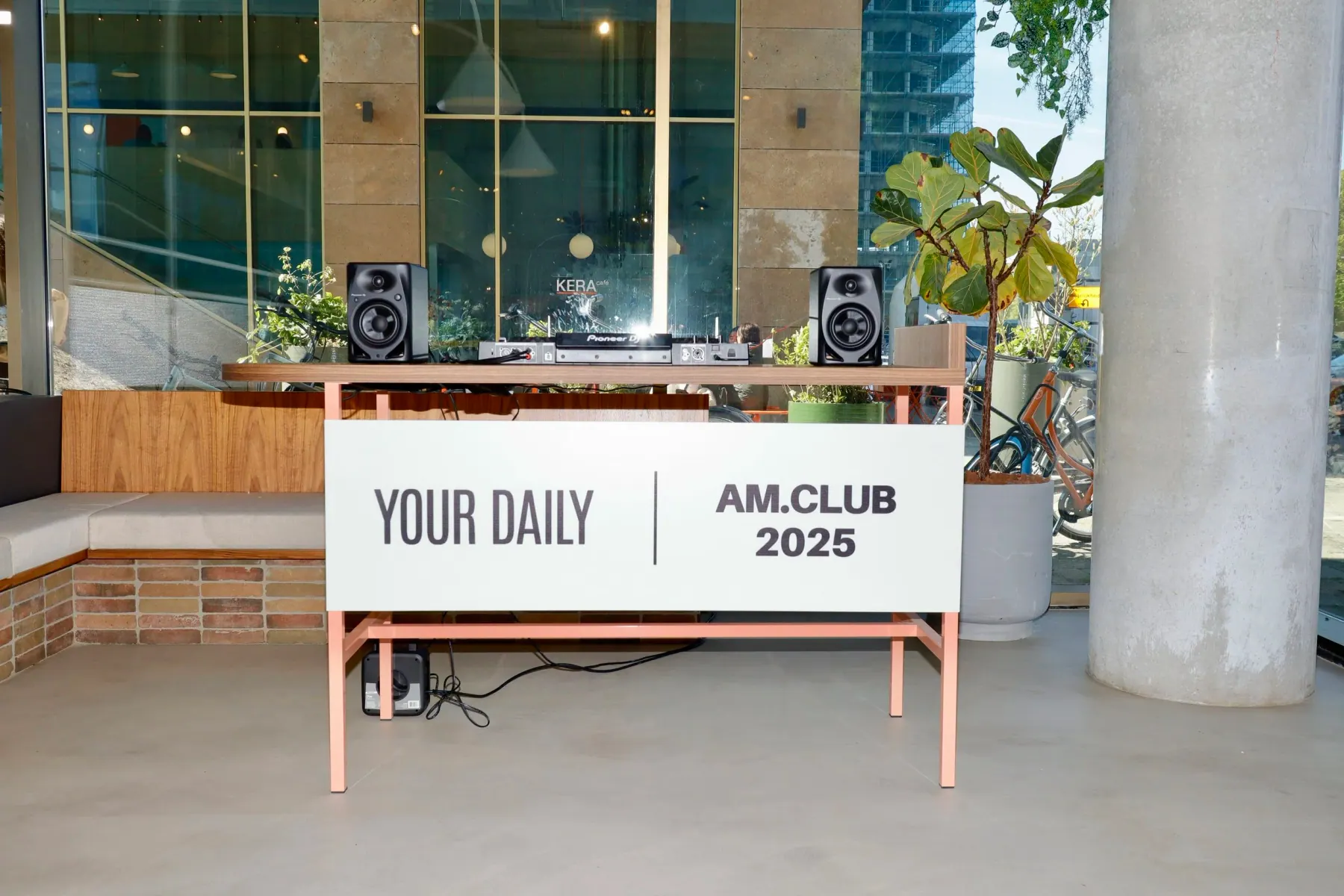 Your Daily Opening Rotterdam — image 5 of 18