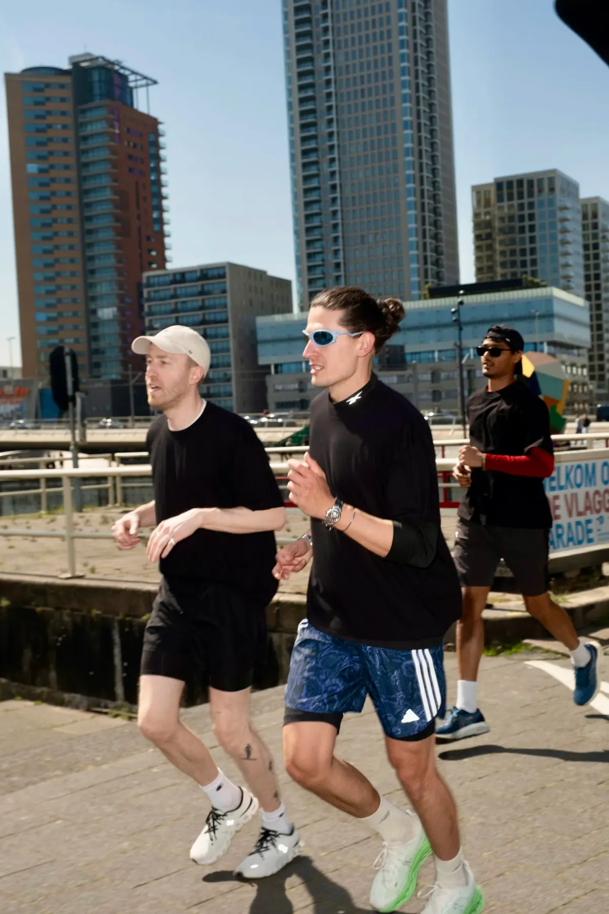 Your Daily Opening Rotterdam — image 17 of 18